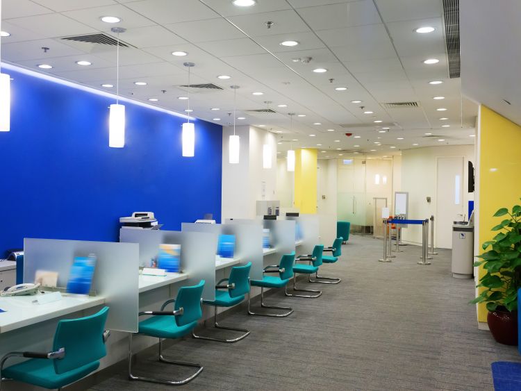 Commercial Cleaning Services Edina Mn