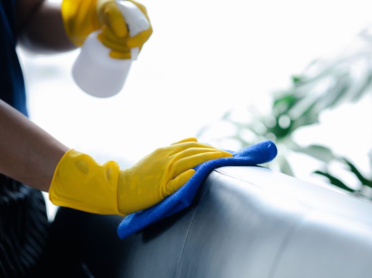 Commercial Cleaning Services Near Me Edina Mn