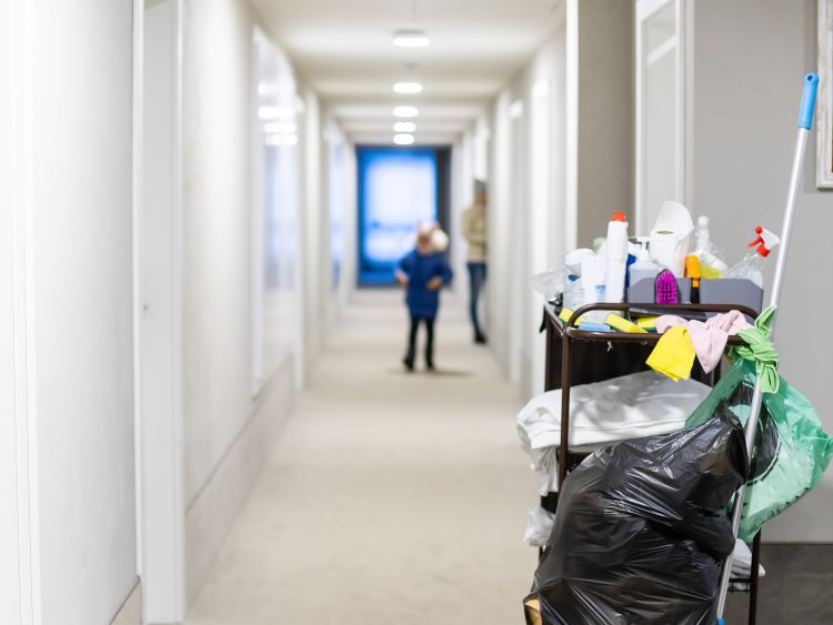 Commercial Cleaning Services Near Me Minnetonka Mn