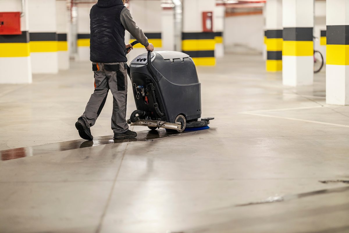 JANITORIAL SERVICES Edina Minnesota