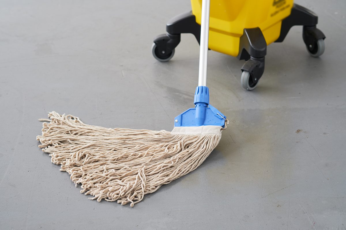 JANITORIAL SERVICES Edina
