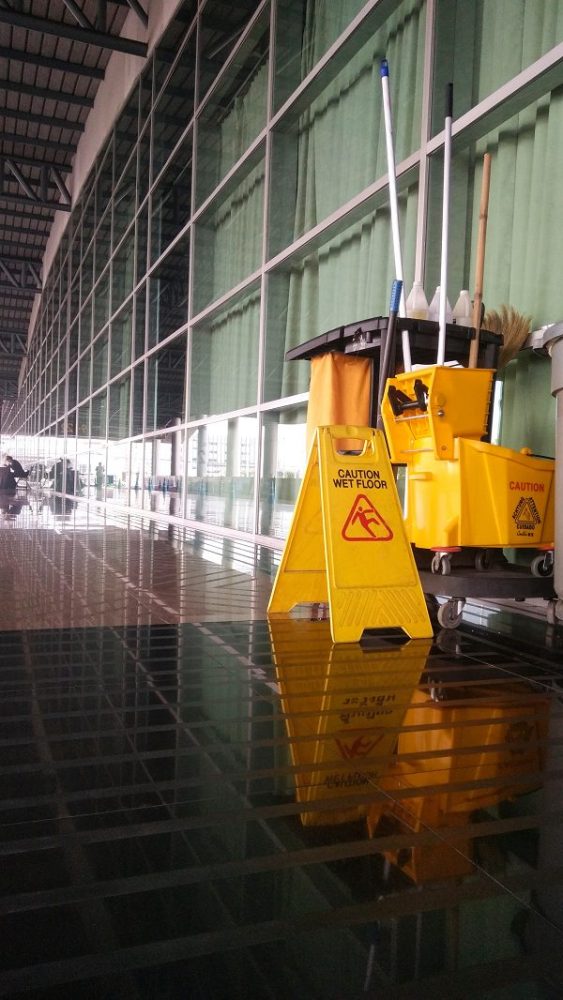 Janitorial Services Near Me Edina