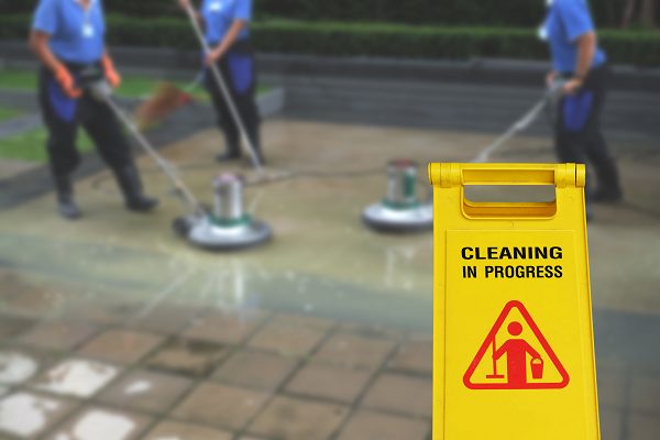 JANITORIAL SERVICES near me Edina MN