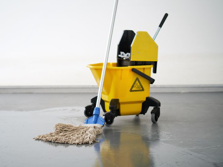 Janitorial Services Hennepin County Mn