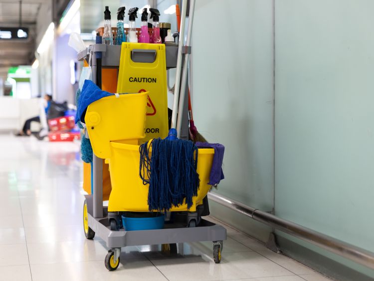 Janitorial Services Near Me Dakota County Mn