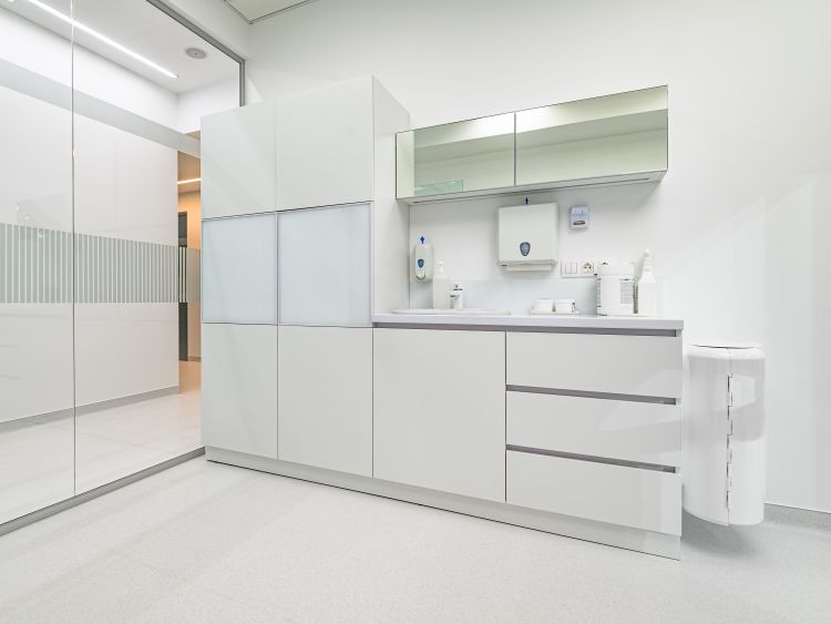 Medical Office Cleaning Near Me Dakota County Mn