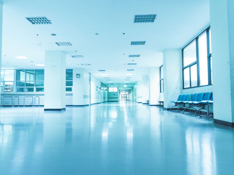 Medical Office Cleaning Ramsey County Mn