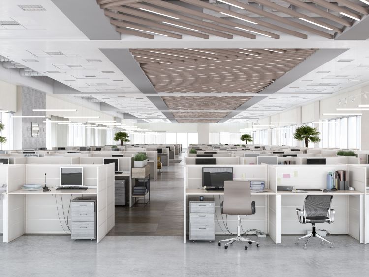 Office Cleaners Hennepin County Mn