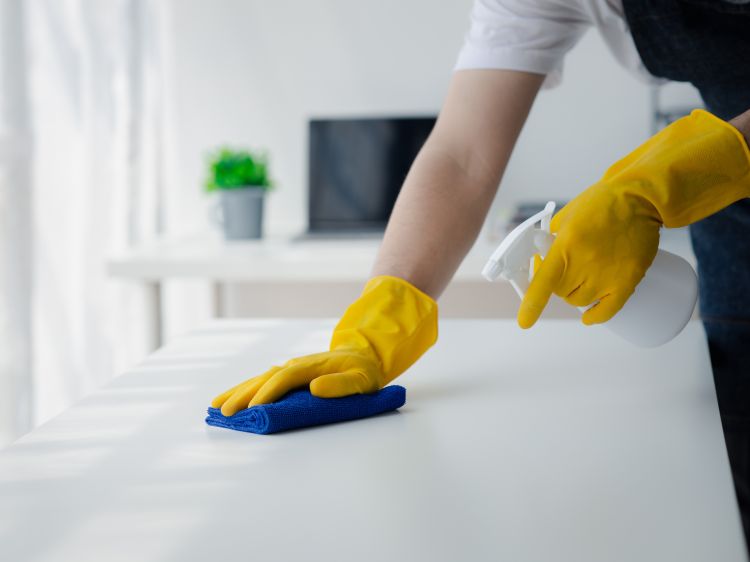 Office Cleaners Near Me Dakota County Mn