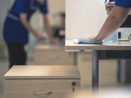 Office Cleaners Near Me Eagan Mn