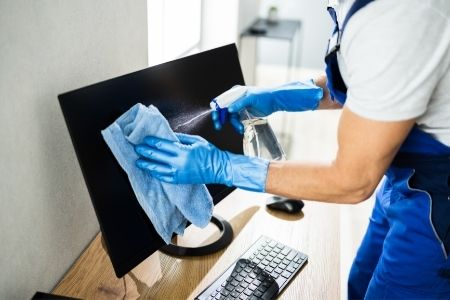 Office Cleaners Near Me Edina Mn