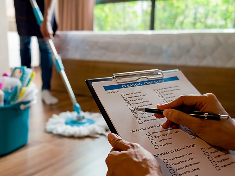 Office Cleaners Near Me Hennepin County Mn
