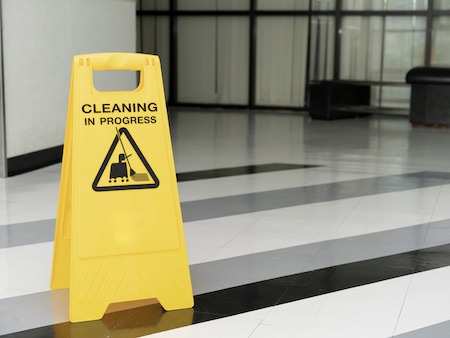 Office Cleaners Near Me Maplewood Mn
