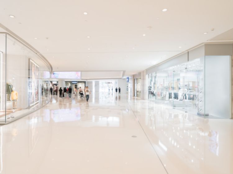 Retail Businesses