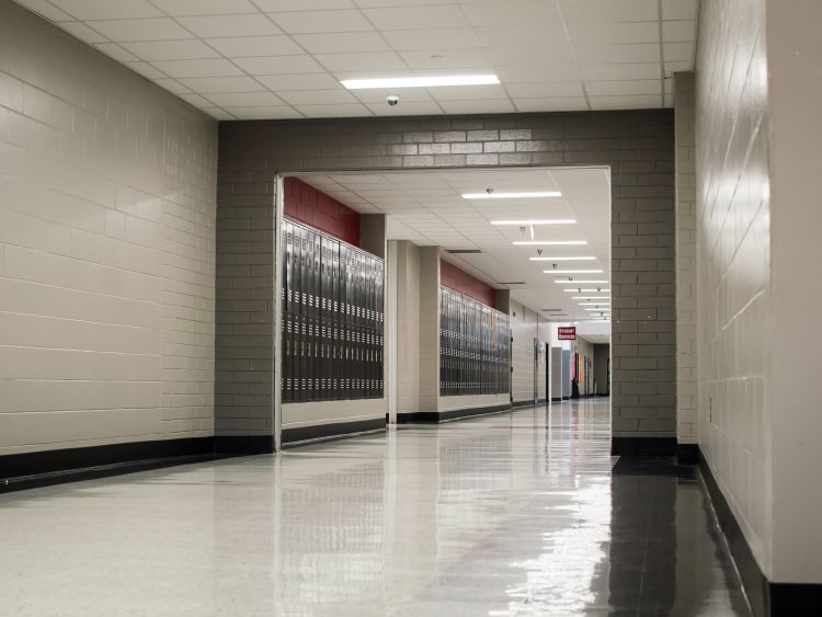 School Cleaning