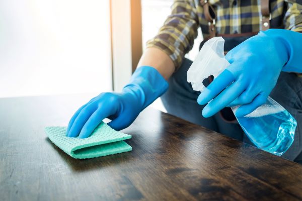 Church Cleaning Company In Edina Mn