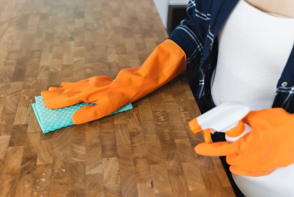 Church Cleaning Company In Edina Minnesota