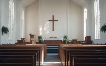 Church Cleaning Edina Minnesota