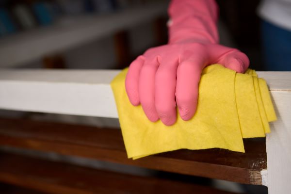 Church Cleaning In Edina Minnesota