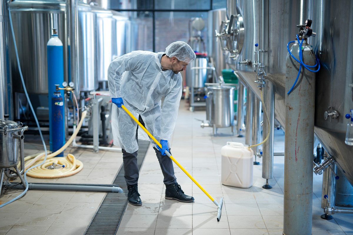 Commercial Cleaning Services Edina Mn