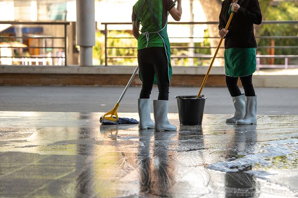 Commercial Cleaning Services near me Edina MN
