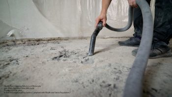Industrial Cleaning Services Edina MN