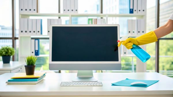 Industrial Cleaning Services Edina