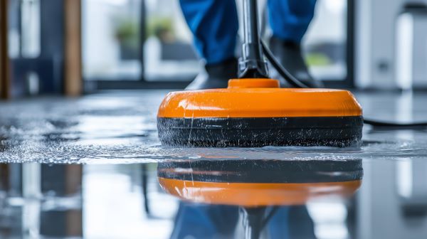 Industrial Cleaning Services In Edina Mn