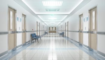 Medical Office Cleaning Edina MN