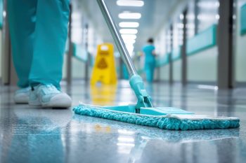 Medical Office Cleaning Edina Minnesota