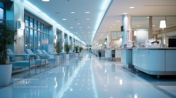 Medical Office Cleaning company in Edina MN