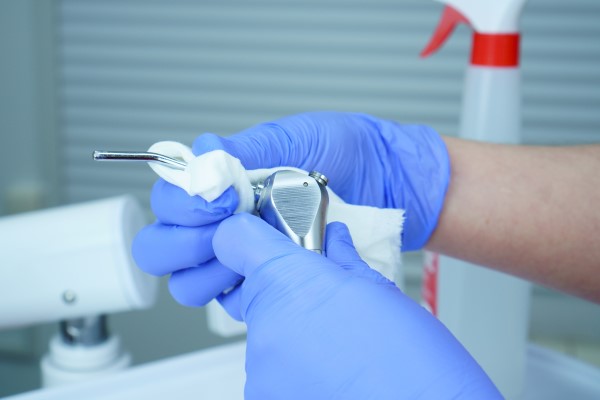 Medical Office Cleaning In Edina Minnesota