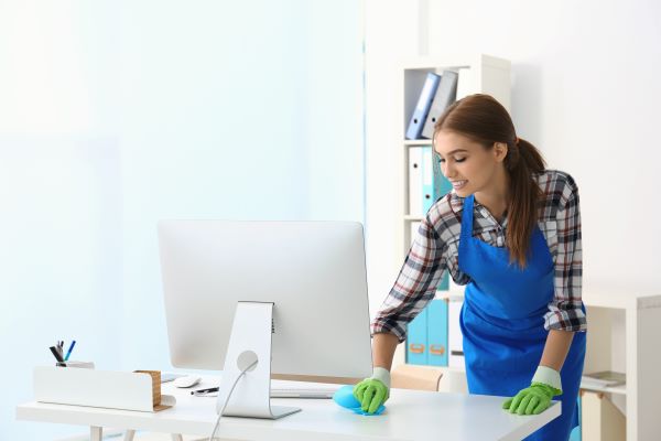 Office Cleaners In Edina Mn