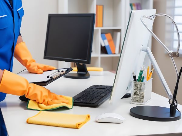 Office Cleaners In Edina Minnesota