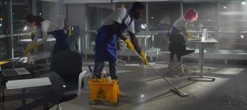 Office Cleaners Company Edina Minnesota