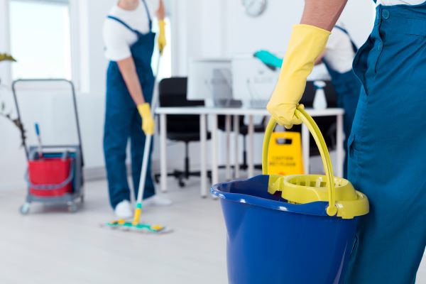 Office Cleaners Company In Edina Minnesota