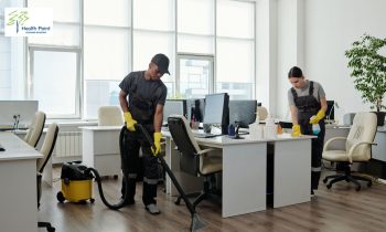 Office Cleaning Minneapolis
