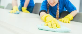 Commercial Cleaning Services Edina MN