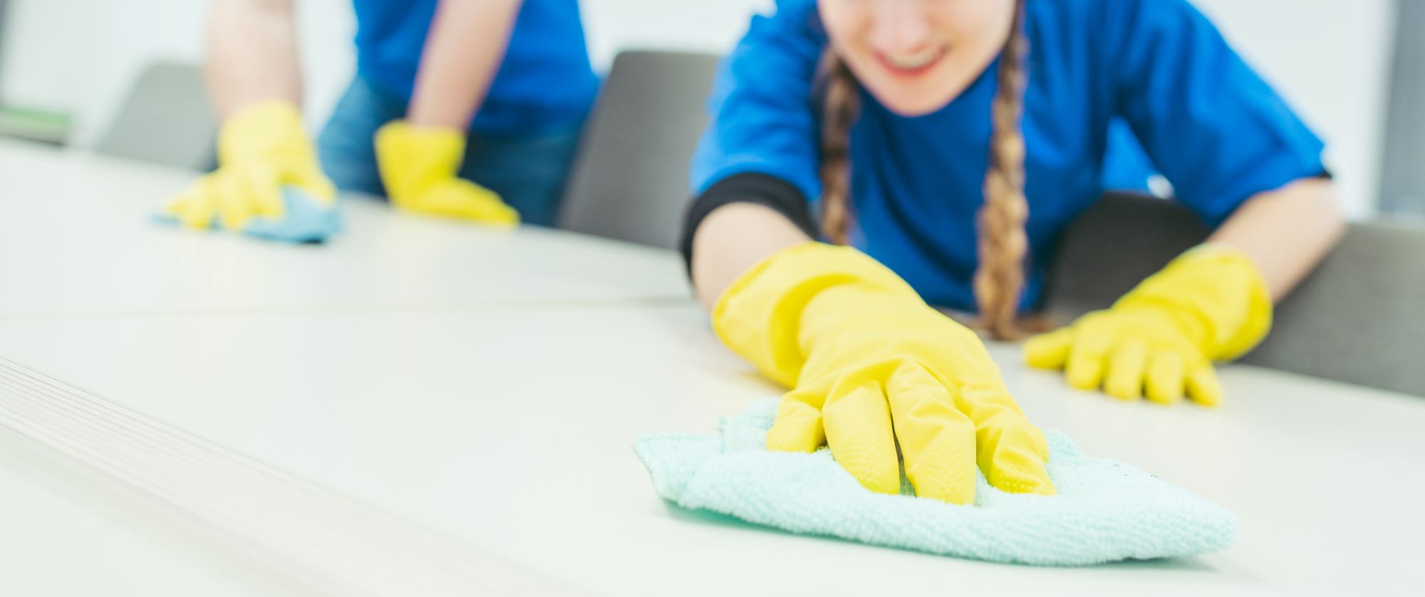 Commercial Cleaning Services Edina MN