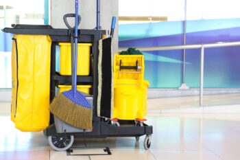 Janitorial Services Minneapolis Mn