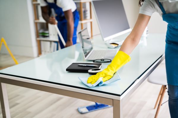 Office Cleaners Services In Edina Mn