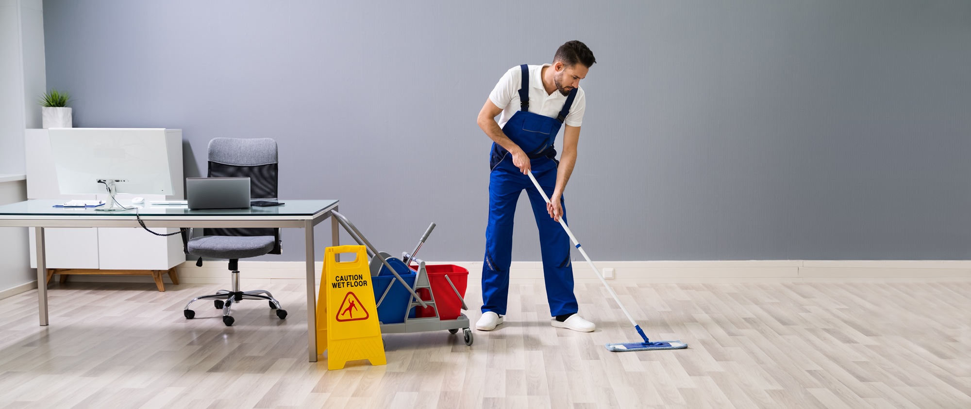 Commercial Cleaning Services Edina MN