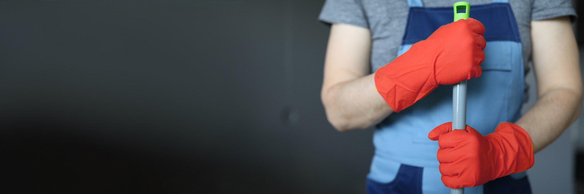 Commercial Cleaning Services Minneapolis MN