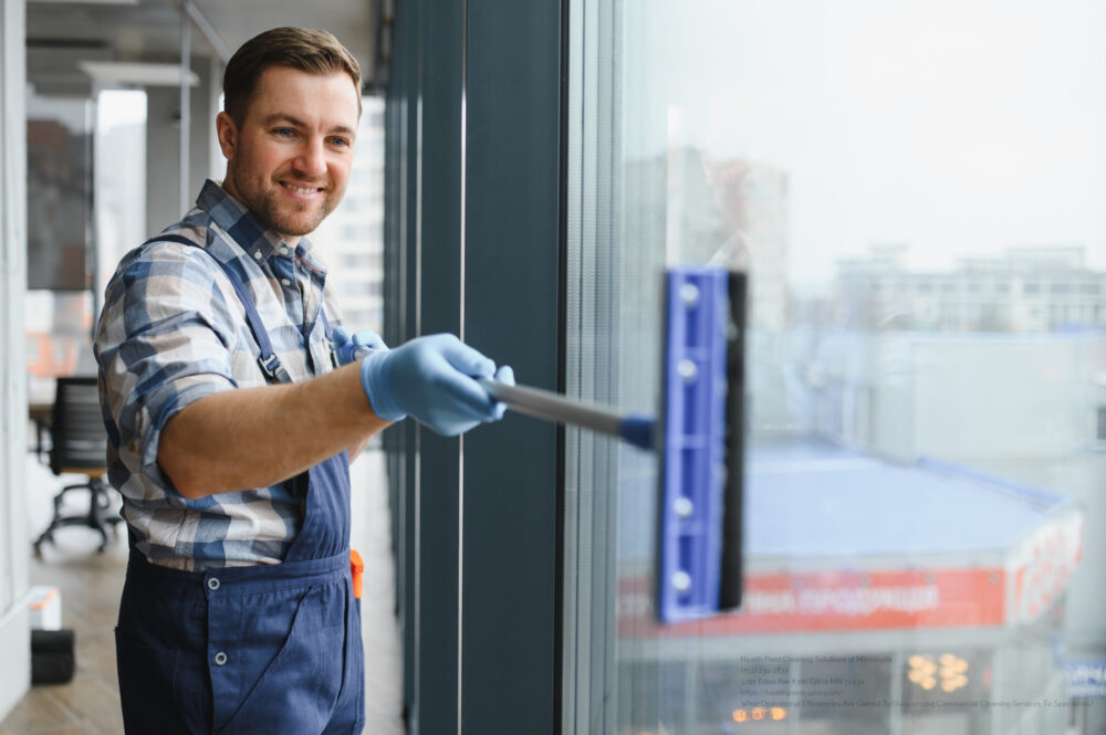 Commercial Cleaning Services near me Edina MN