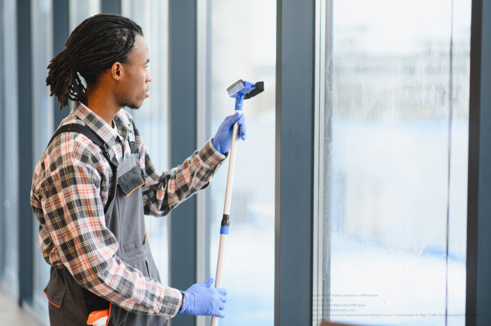 Commercial Cleaning Services near me Edina MN