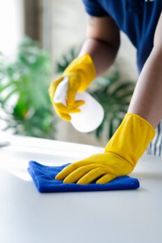 Commercial Cleaning Services Edina MN
