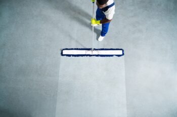 Commercial Cleaning Services Edina MN