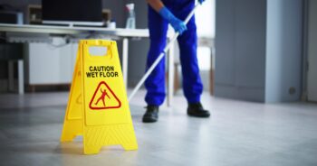 Commercial Cleaning Services Edina MN
