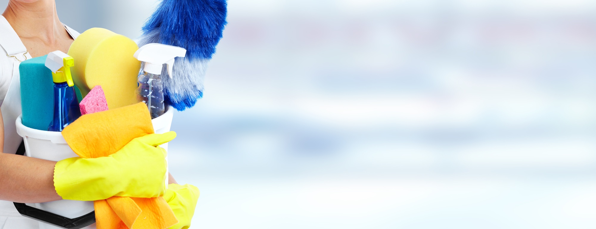 Commercial Cleaning Services Burnsville MN