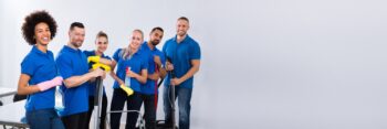Commercial Cleaning Services Burnsville MN